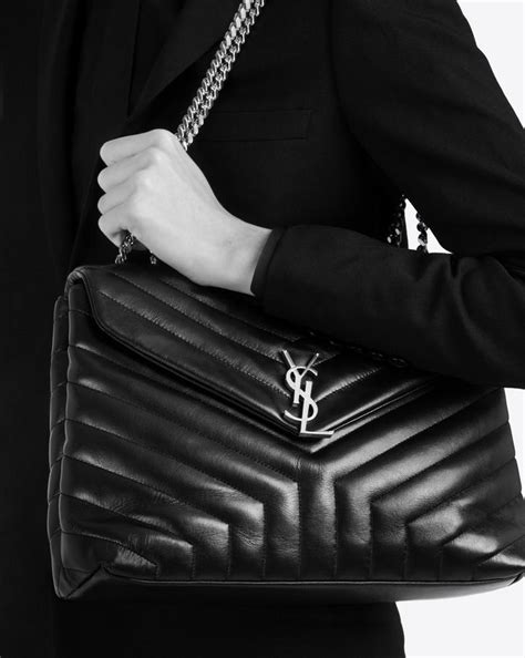 sac ysl femme loulou|Collection De Sacs Loulou Pour Femmes .